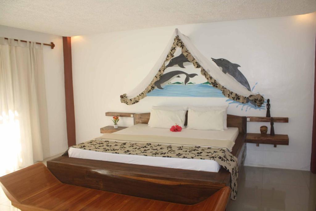 Cooper'S Beach Resort Lucbuan Kamer foto