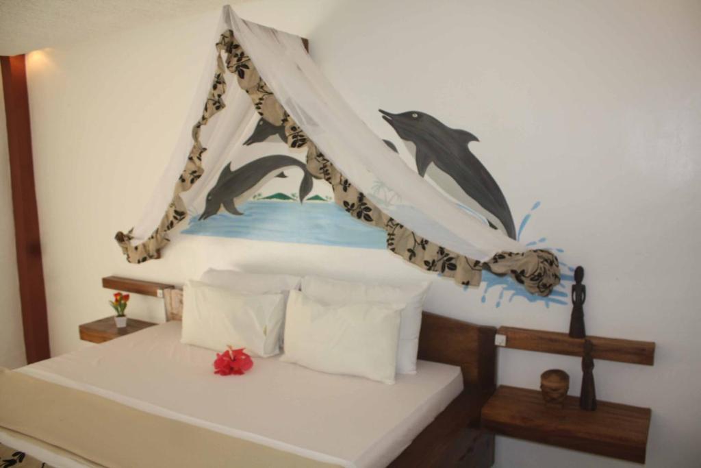 Cooper'S Beach Resort Lucbuan Kamer foto
