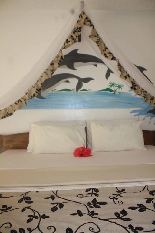 Cooper'S Beach Resort Lucbuan Kamer foto