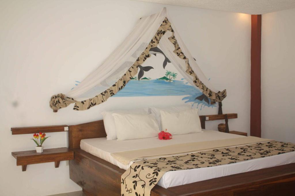 Cooper'S Beach Resort Lucbuan Kamer foto