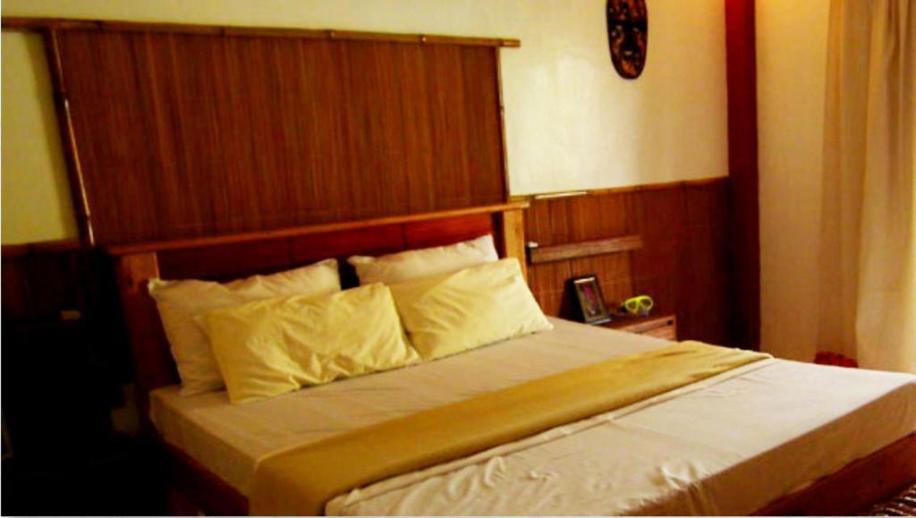 Cooper'S Beach Resort Lucbuan Kamer foto